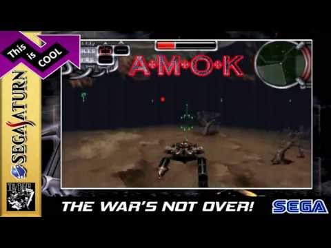 saturn amok cool rom