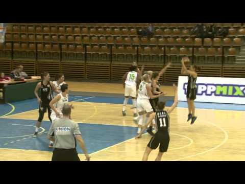 CMB Cargo-UNI Győr – ELTE-BEAC 80-51