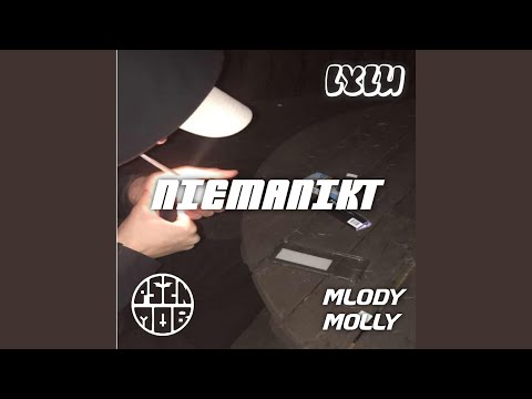 Niemanikt (feat. Pszona Mob & Młody Molly)