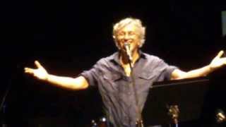 Caetano Veloso - Gayana (Concha Acústica Salvador)