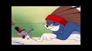 Download lagu Tom And Jerry English Episodes - The Little Orphan - Cartoons For Kids mp3