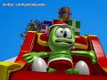 Oh My Christmas Officiel Gummy Sons