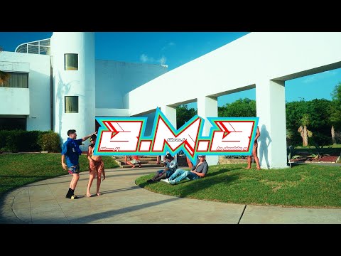 B.M.B - Chico G, Chris J, La Doble S ( Official Music Video)