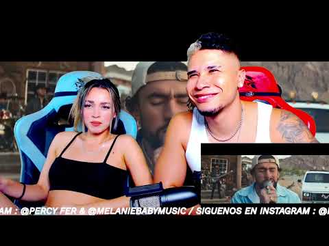 UN X100TO | Grupo Frontera, Bad Bunny ( Reacción | Opinión ) VIDEO COMPLETO SIN CORTES
