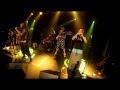 Kultur Shock - Zumbul, BGD, 2013.