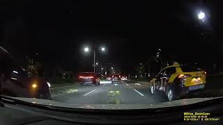 [閒聊] 大家怎麼調整後照鏡？