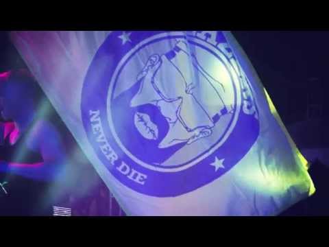 Major Lazer, Junior Blender & Flipo - Doh Tell Meh Dat (Remix) (Official Music Video)