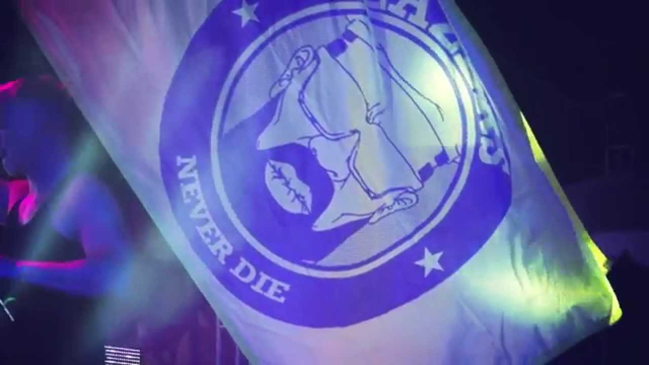 Major Lazer, Junior Blender and Flipo — Doh Tell Meh Dat (Remix)