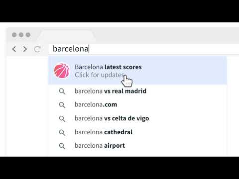 Item video thumbnail