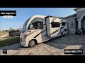 Check out this Video for a 2022 Thor Motor Coach Vegas 24.1(Stock #473173)  for sale by Pop RVs. This unit is located in Sarasota, FL