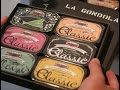 FÁBRICA DE CONSERVAS LA GONDOLA von M FÁBRICA DE CONSERVAS LA GONDOLA von M