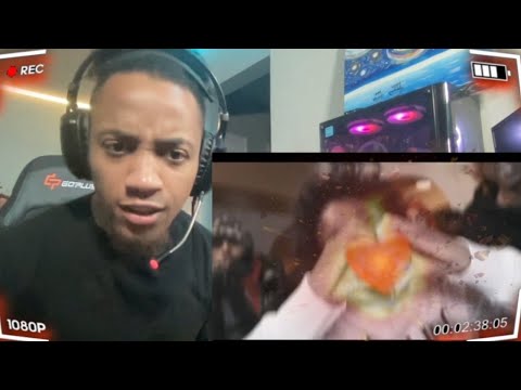 13 x SET DA TREND - ALIVE @KLO Vizionz REACTION