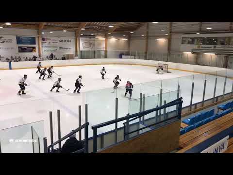 Valkoinen vs Cobrat 3. erä 211120