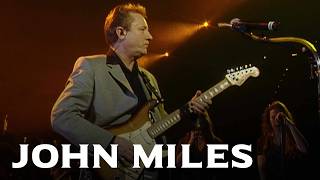 John Miles - Slow Down (Night Of The Proms - Germany 1999)