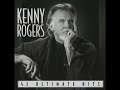 I'm Gonna Sing You A Sad Song Suzie: Kenny Rogers