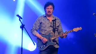 Mike Zito - I Wouldn't Treat a Dog (The Way You Treat Me) @ MDK Batory, Chorzów 27.04.2018