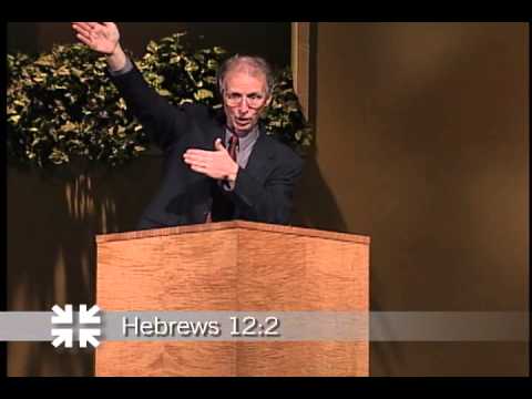 When I Don't Desire God, Part 2 – John Piper