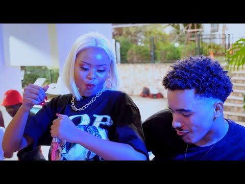 Bra Leo and May Jack- Emakhaya ( Official Music Video)