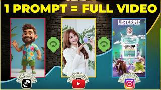 Create Viral Product Marketing Videos in ANY Language With Pippit AI Agent