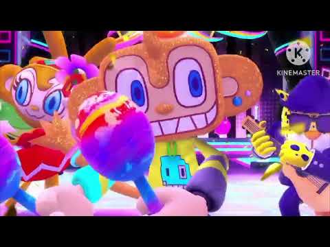 Samba De Amigo: Party To Go Playthrough (IOS/Apple Arcade) - Part 15 - SuperTails16