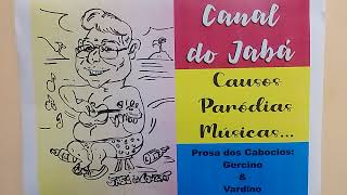 Música Tracajá