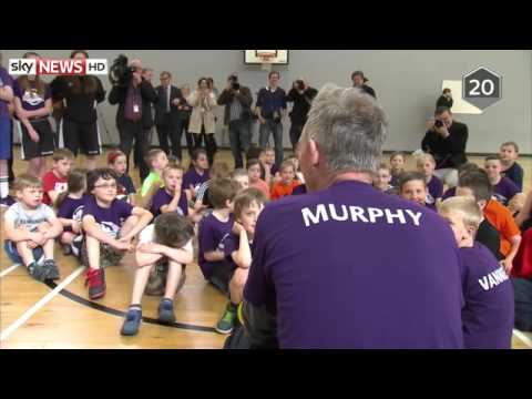 General Election Campaign Day 28 In 60 Seconds - April 26th