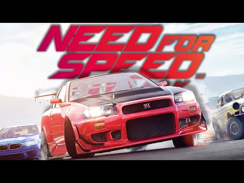 Zurück in Fortune Valley! - NEED FOR SPEED PAYBACK Part 1 / Lets Play NFS Payback