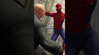 Download lagu Did you know in Marvel's Spider-Man #marvelspiderman mp3