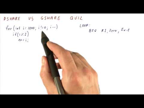 Lesson 1 Introduction Georgia Tech HPCA Part 1