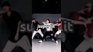 Let’s dance-‘super lit’•Gnash✨💯
