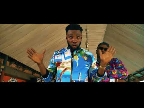 Dj Specie - Feelings ft. Loxxy (Official Video)