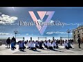 [KPOP IN PUBLIC-ONE TAKE] SEVENTEEN(세븐틴) - 울고 싶지 않아 (Don't Wanna Cry)- Dance Cover By Station Ver.