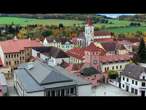 Horažďovice 18.10.2025