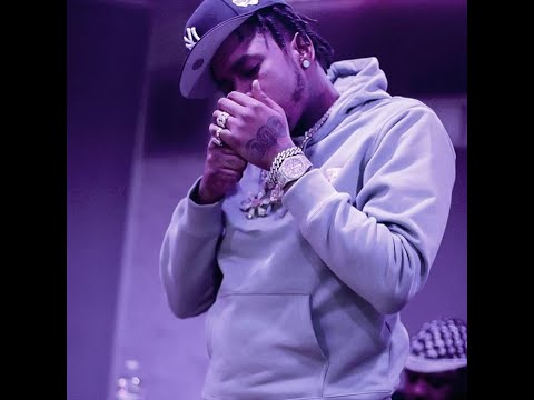 (FREE) Fivio Foreign x Pop Smoke x Dutchavelli Type Beat 'BANDO'