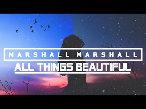 Thumbnail for All Things Beautiful video