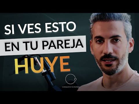 11 non-negotiable red flags in a relationship | Johnny Abraham