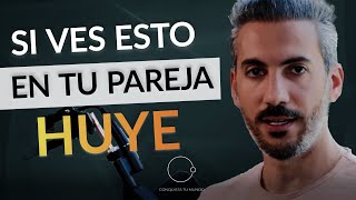 11 focos rojos no negociables en una relación | Johnny Abraham