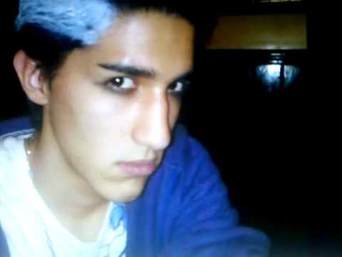 farzad f-two 's(badman's) rap (comedy)