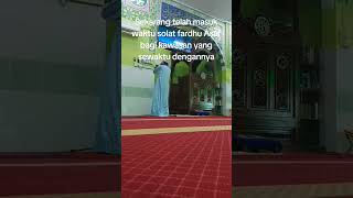 Download lagu Azan Asar 27/1/2025 #masjid #azan #azanmasjid #masjidtv mp3