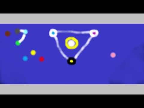 criação dos lendários Pokémons