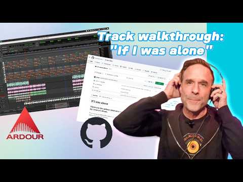 Track walkthrough 