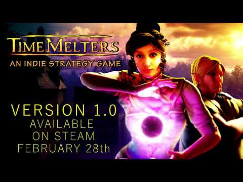Release Date Trailer