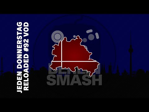 Jeden Donnerstag Reloaded #92 VoD