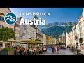 Innsbruck, Austria: Tirol's Habsburg Capital - Rick Steves' Travel Guide - Travel Bite