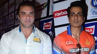 Sohail Khan REVEALS Real Reason Why Sonu Sood Won’t Play For His Team!