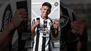 🔥 Botafogo Investimento Bilionário. #insiderbotafogo #botafogo #noticiasbotafogo