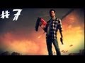 Alan Wake's American Nightmare - Gameplay ...