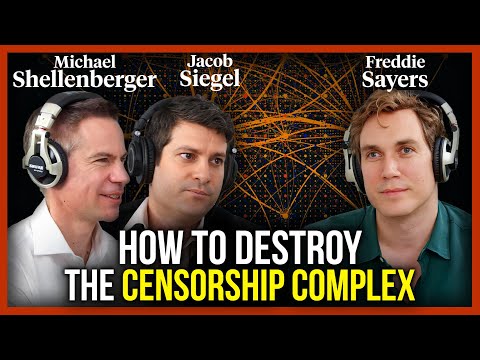 Michael Sims Censorware Censorship Dynamics | Moving On Up a Little Higher