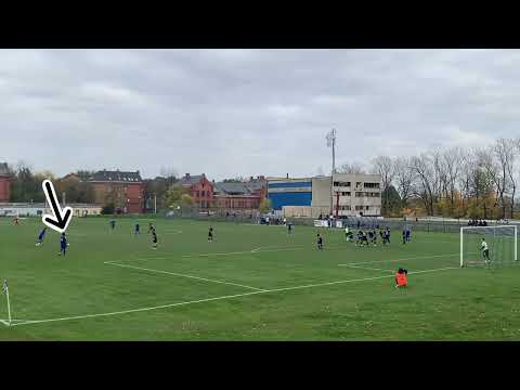 Highlights Vs LKS Victoria Żyrowa