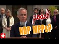 Two seats shy of a majority, is Mark Carney trying to poach NDP MPPs to join the Liberals?